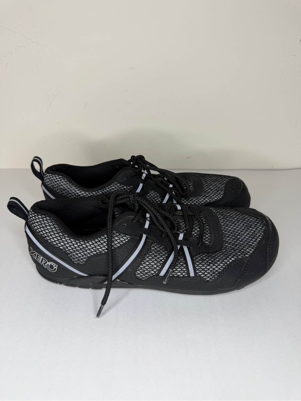 Xero TerraFlex Men’s 12 Barefoot Minimalist Trail Running Hiking Shoes Sneakers